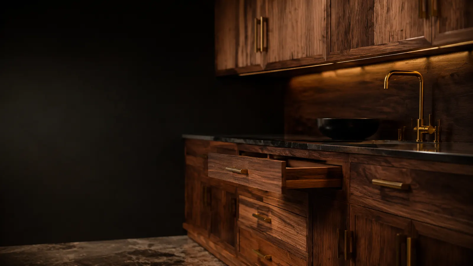 Cabinets & Wardrobes