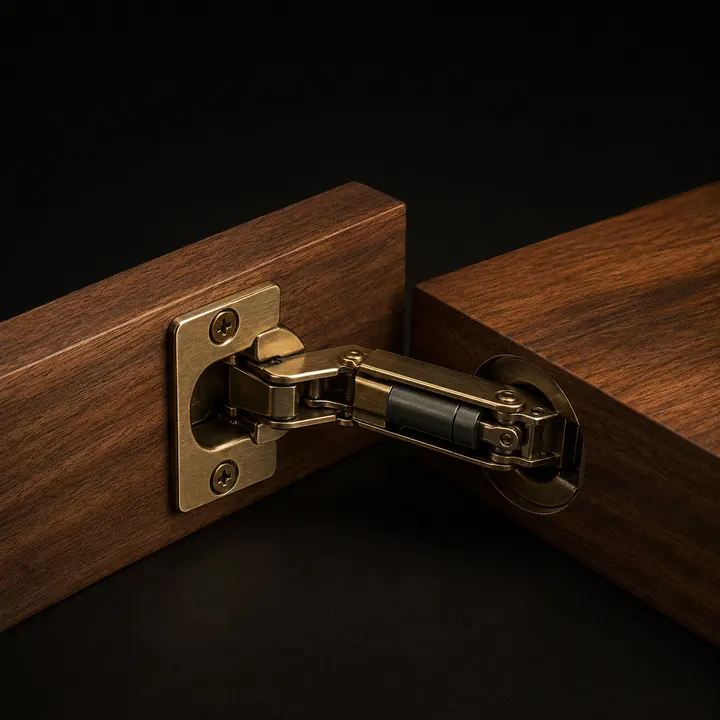 Hinges
