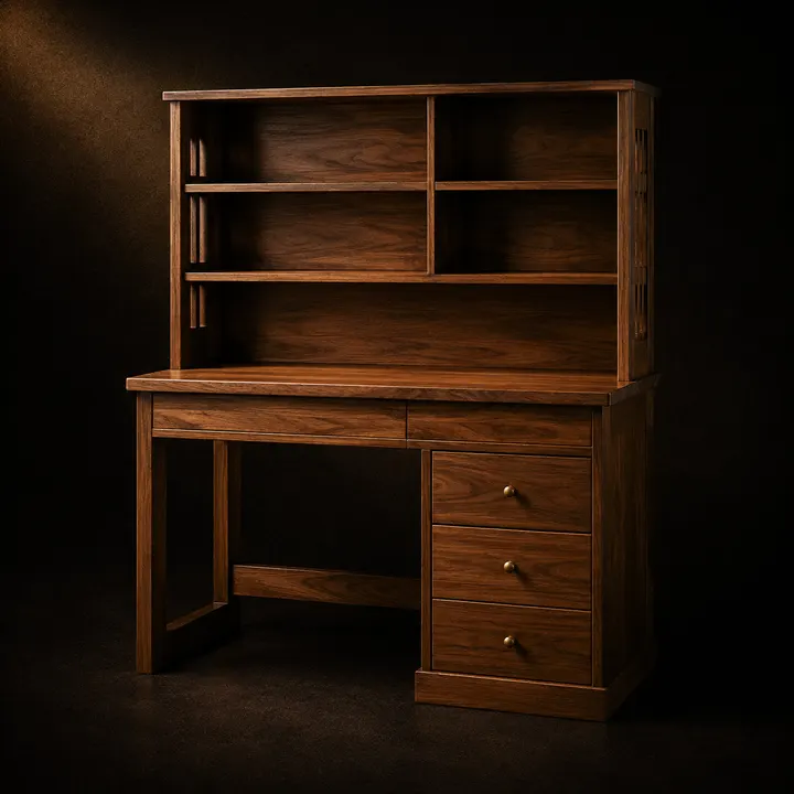 Study & work desk