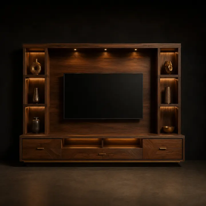 TV & display unit
