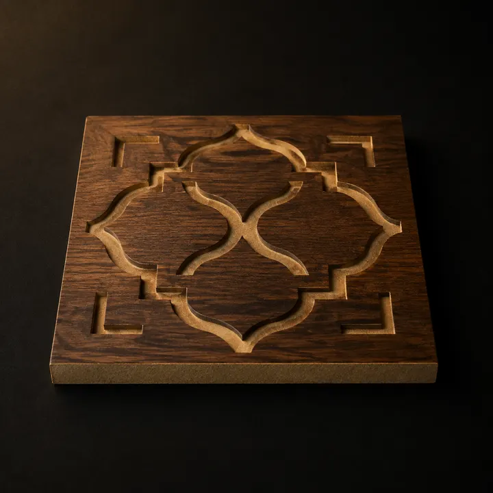 MDF