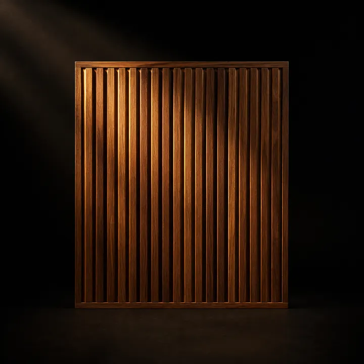 Wall panelling