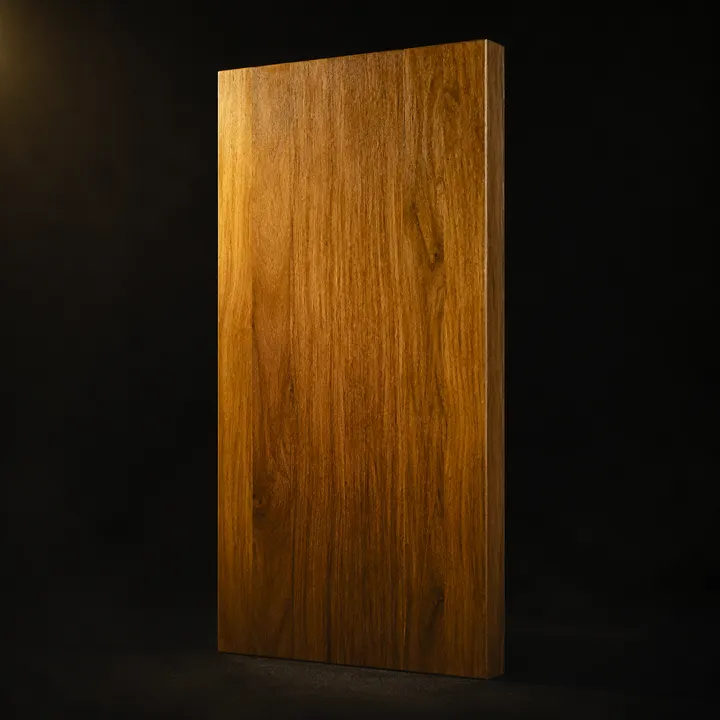 African Teak / Iroko