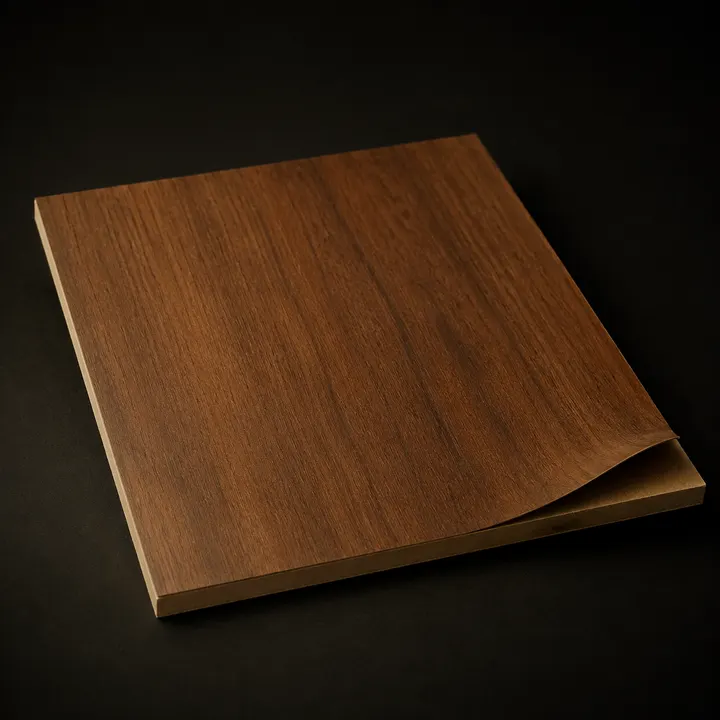 Decorative laminate