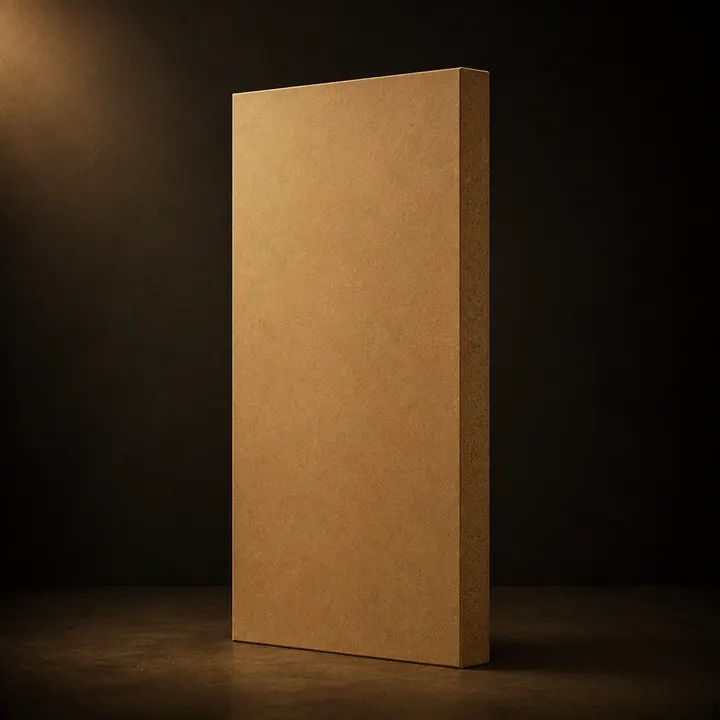 MDF
