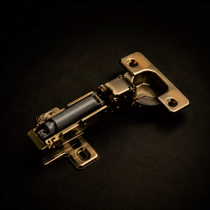Cabinet / auto hinge
