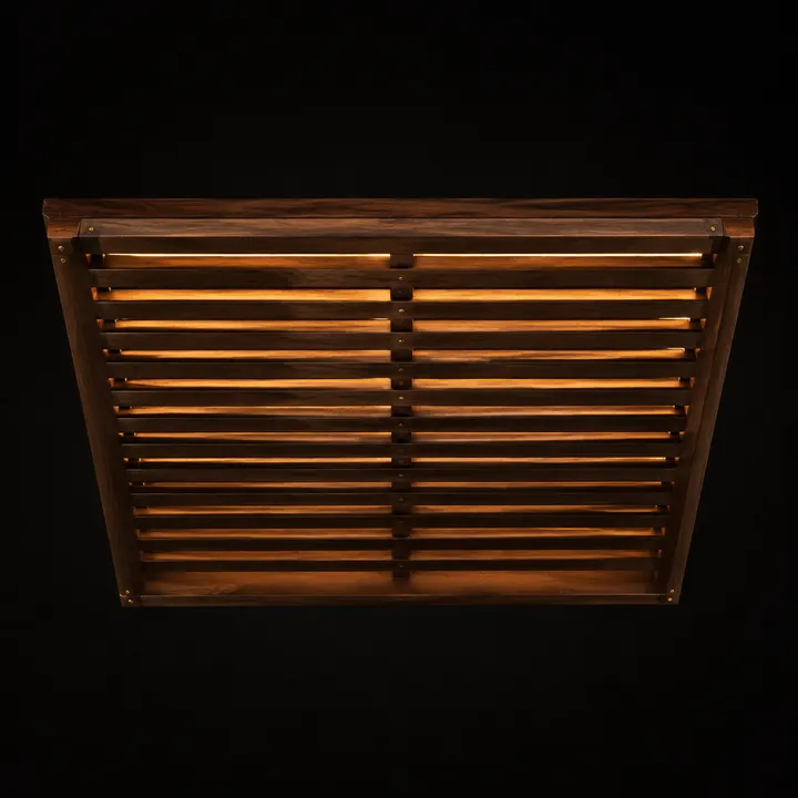 False ceiling