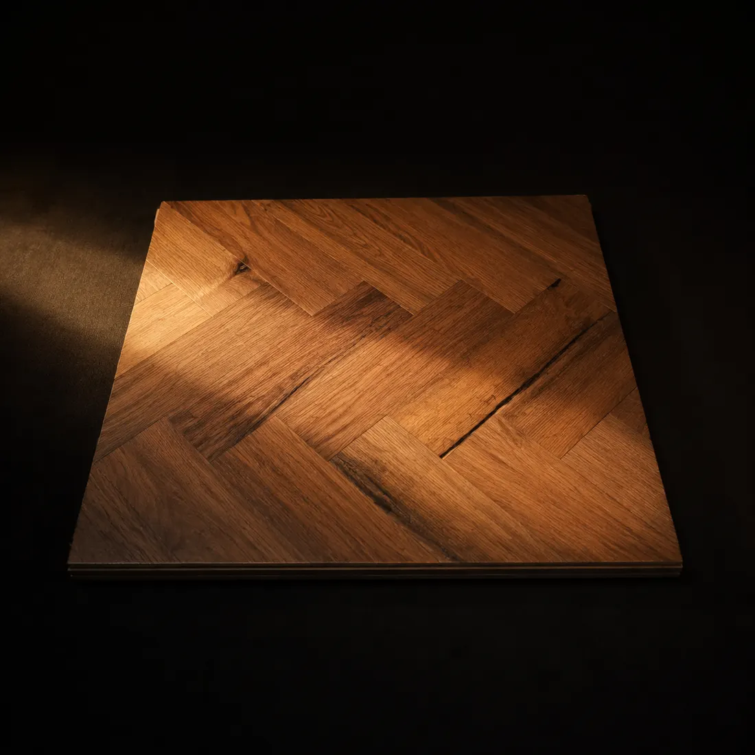 Interior Furnishing — Flooring