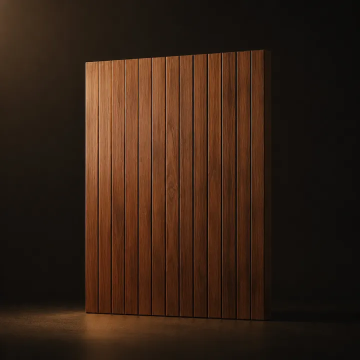 Wall panelling