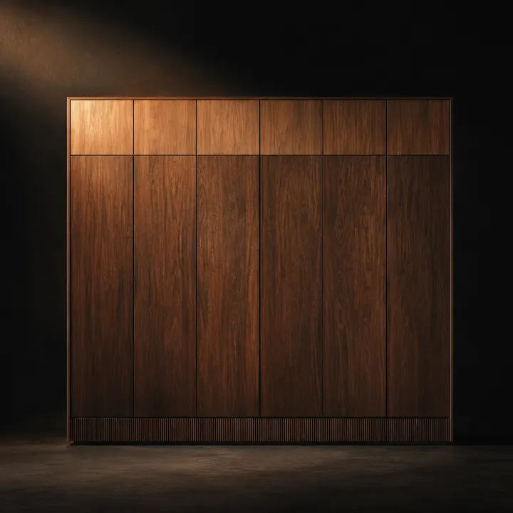 Wardrobe & storage