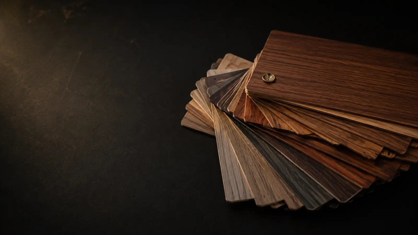 Laminates & Finishes