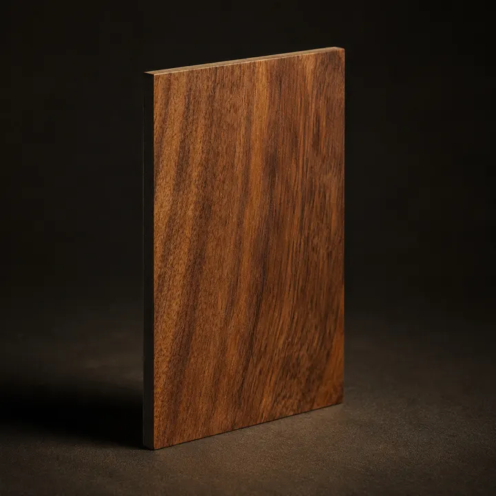 Heavy-duty laminate