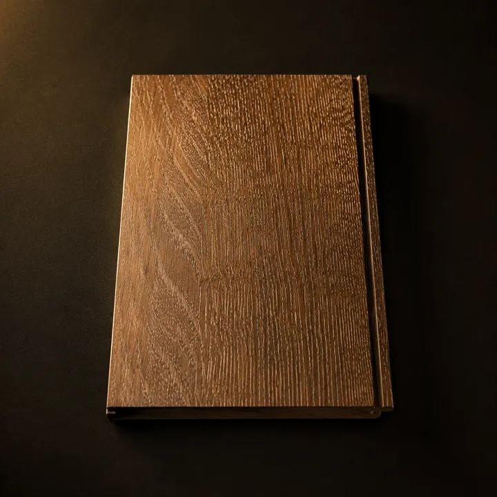 Oak veneer
