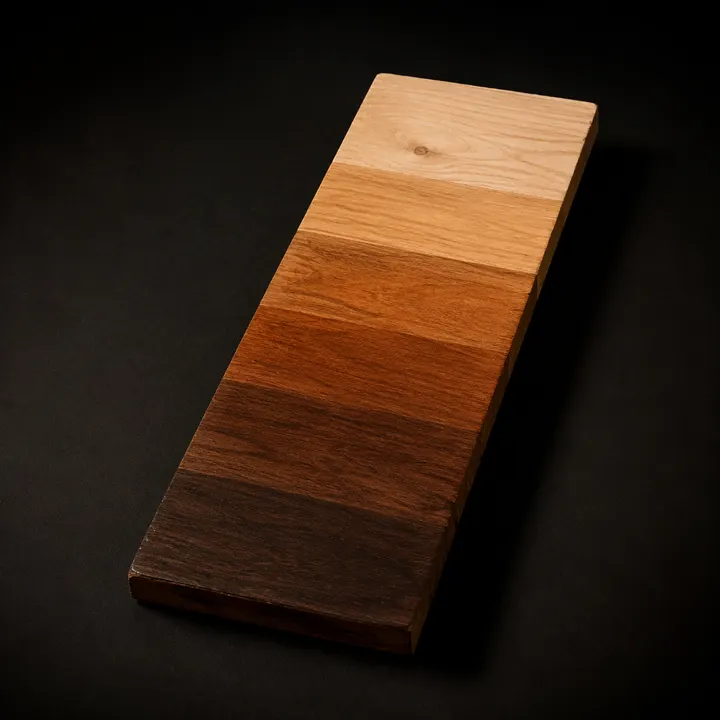 Wood stain