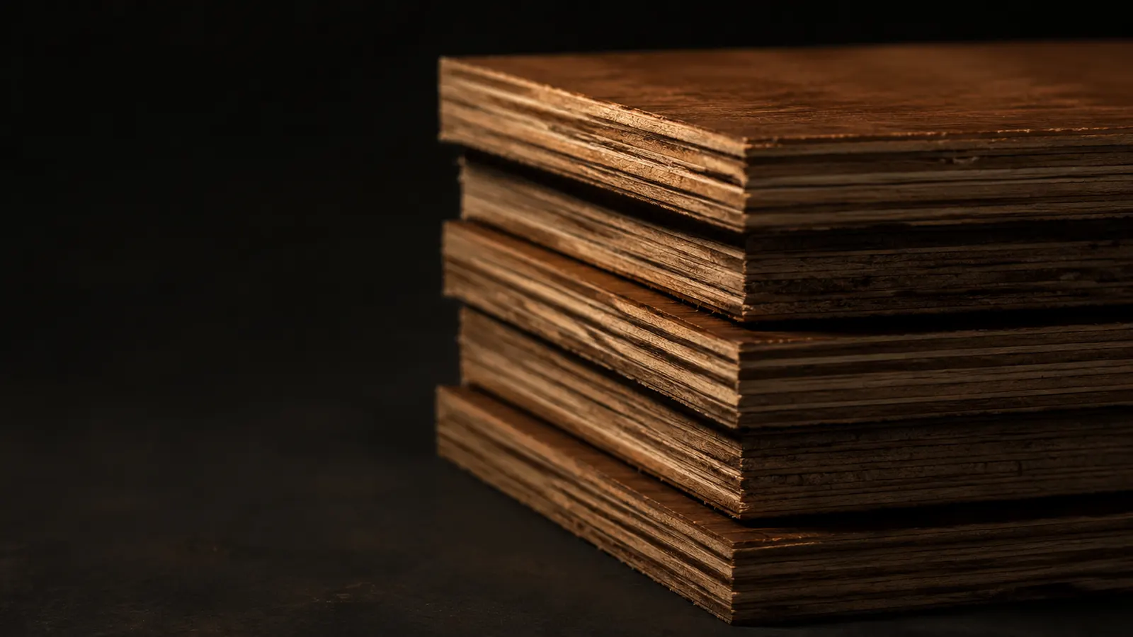 Plywood & Boards