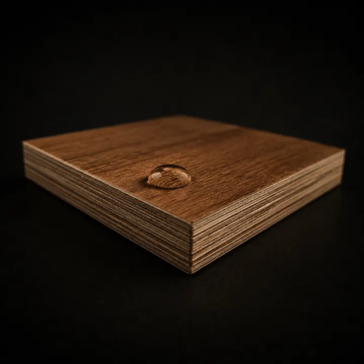 BWP / Marine ply