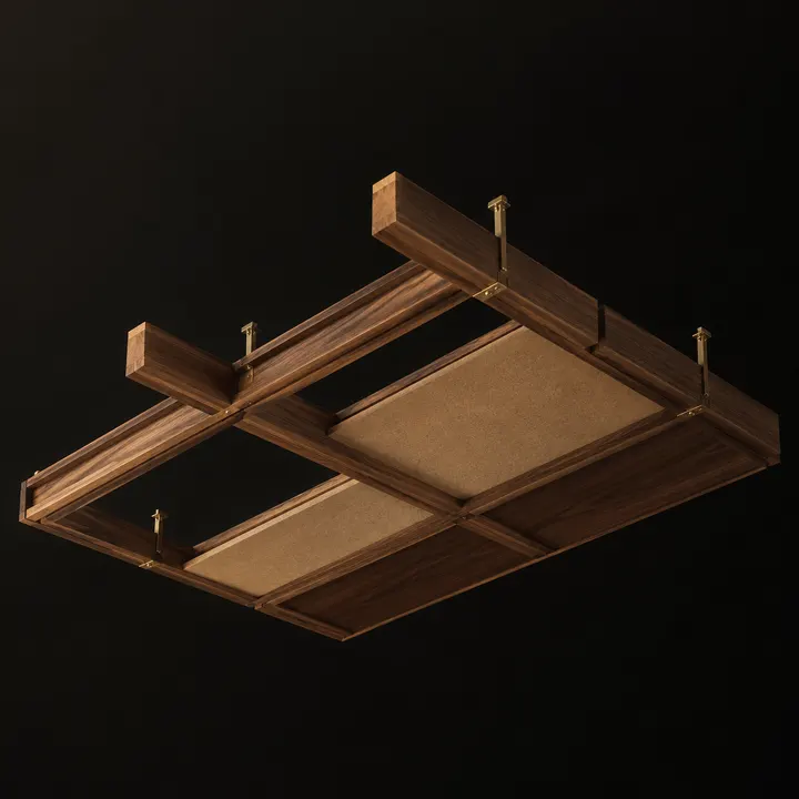 False ceiling