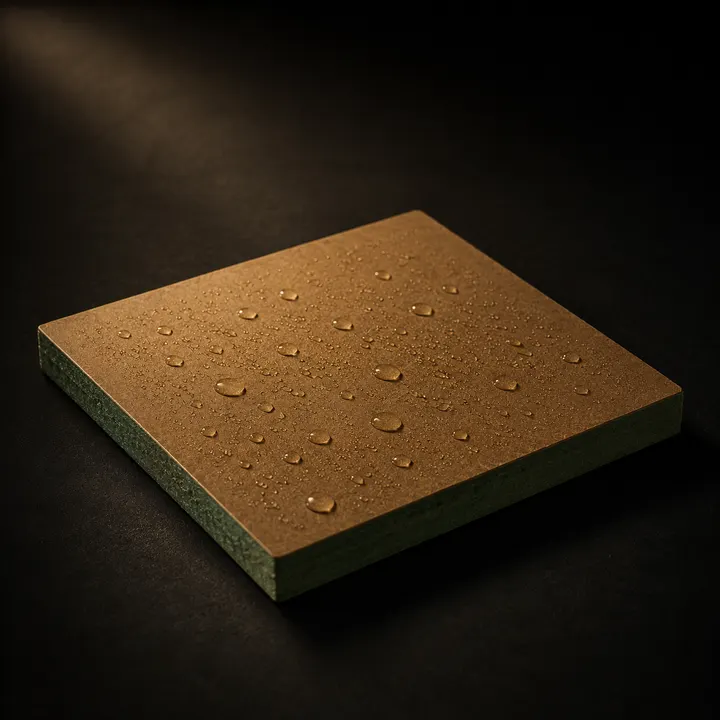 HMR MDF