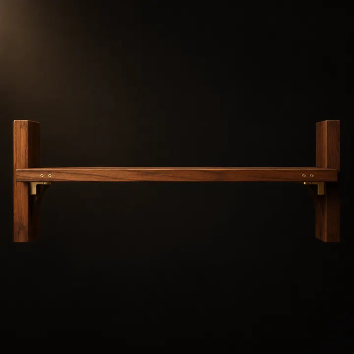 Long shelving