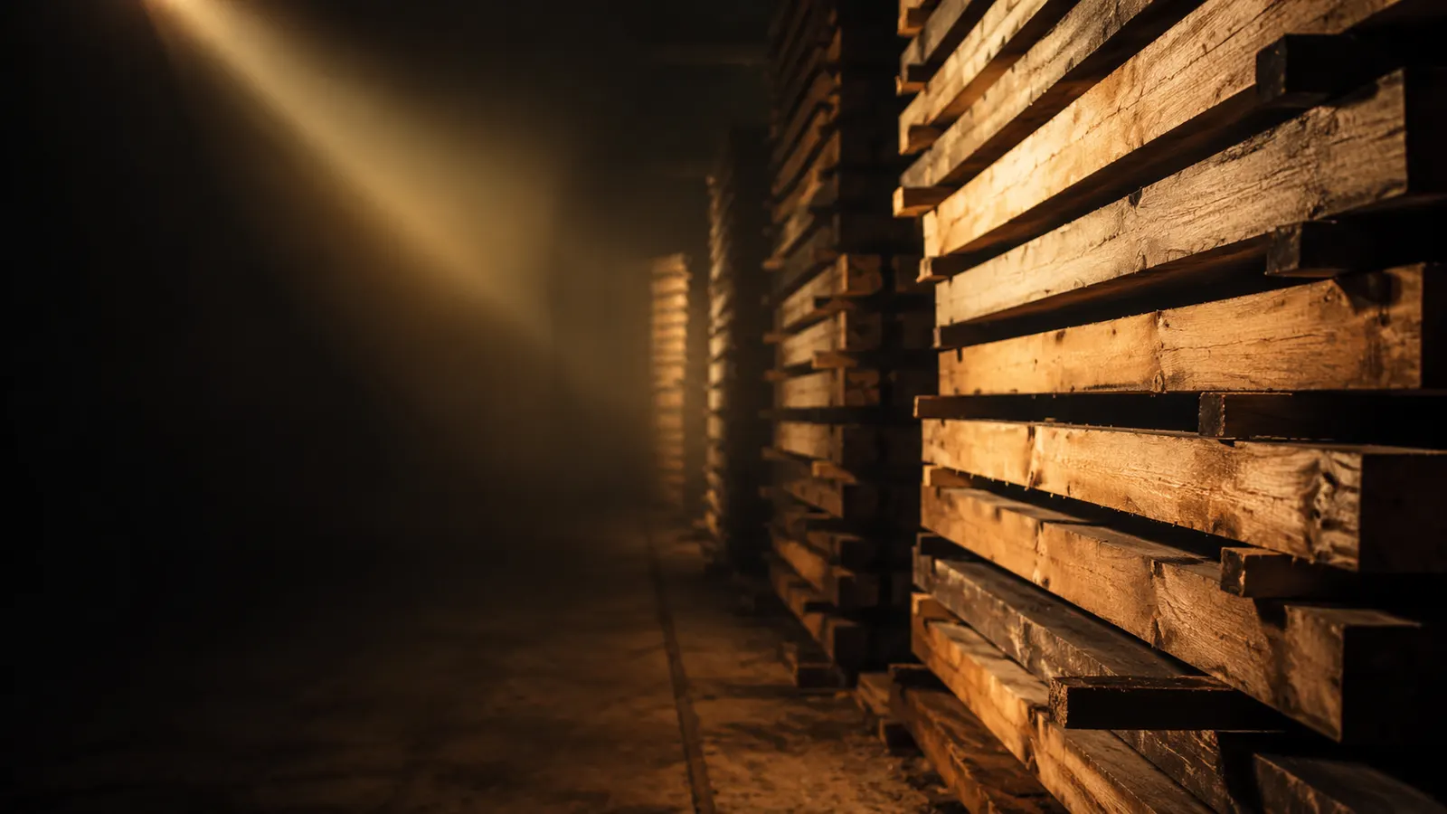 Timber Services