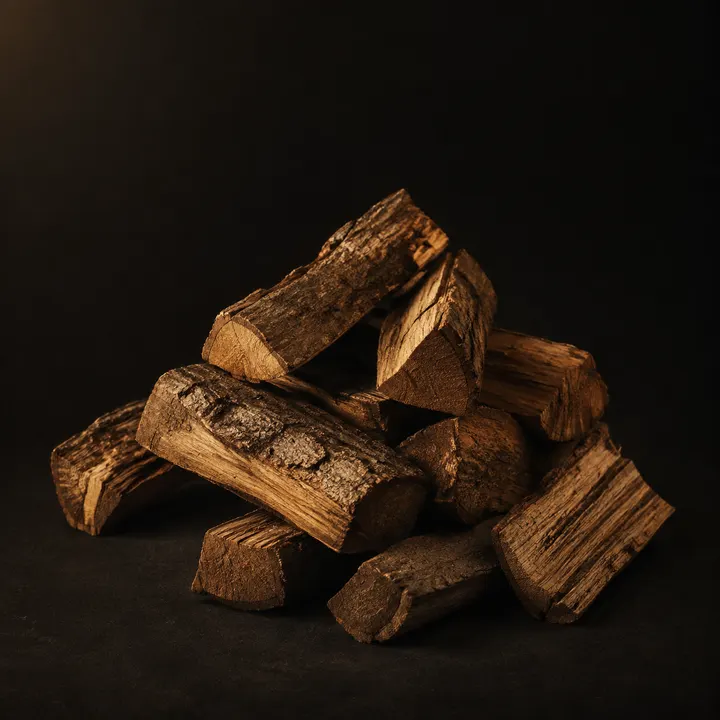 Firewood & fuel wood