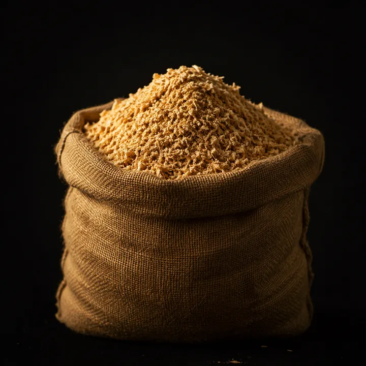 Sawdust