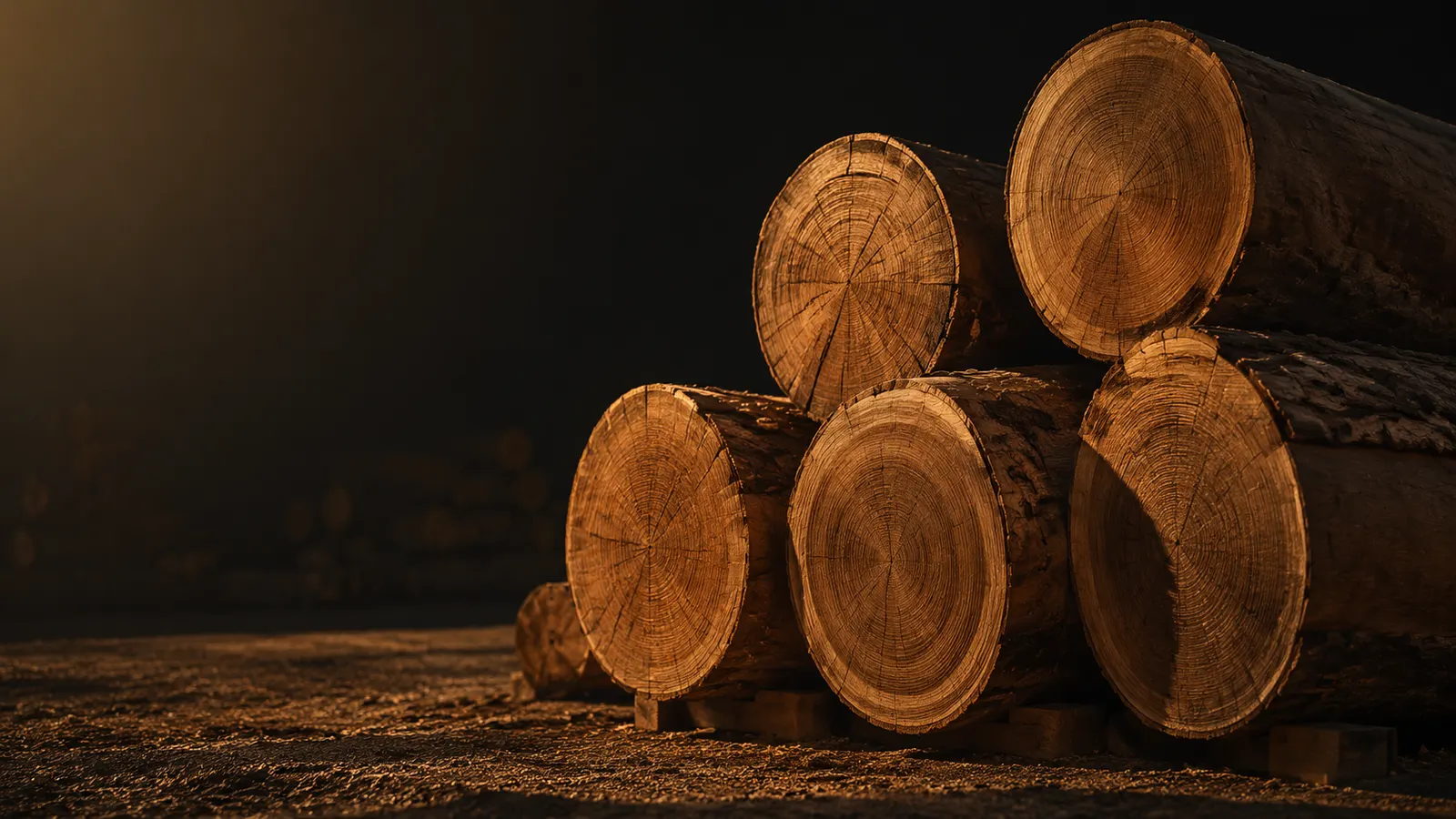 Timber & Logs