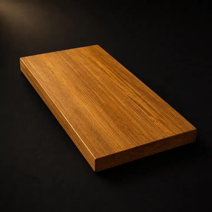 Ghana Teak