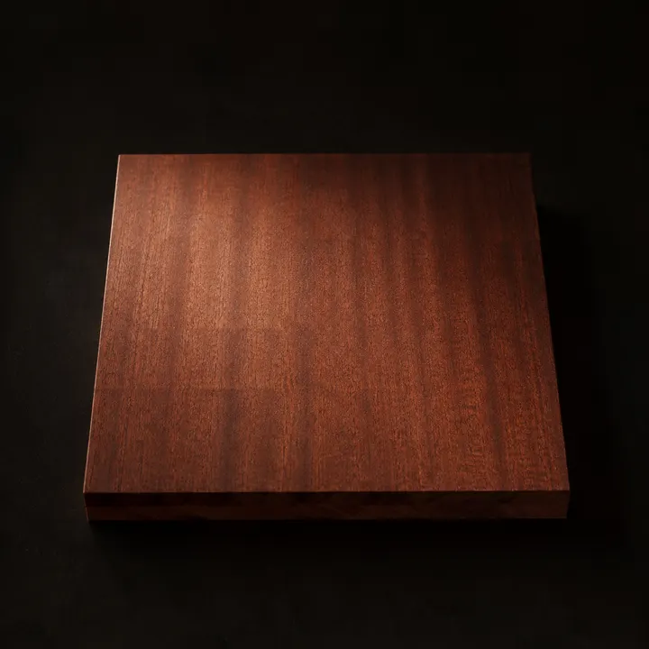 Mahogany