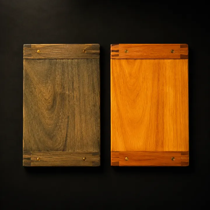 Neem & Jackwood