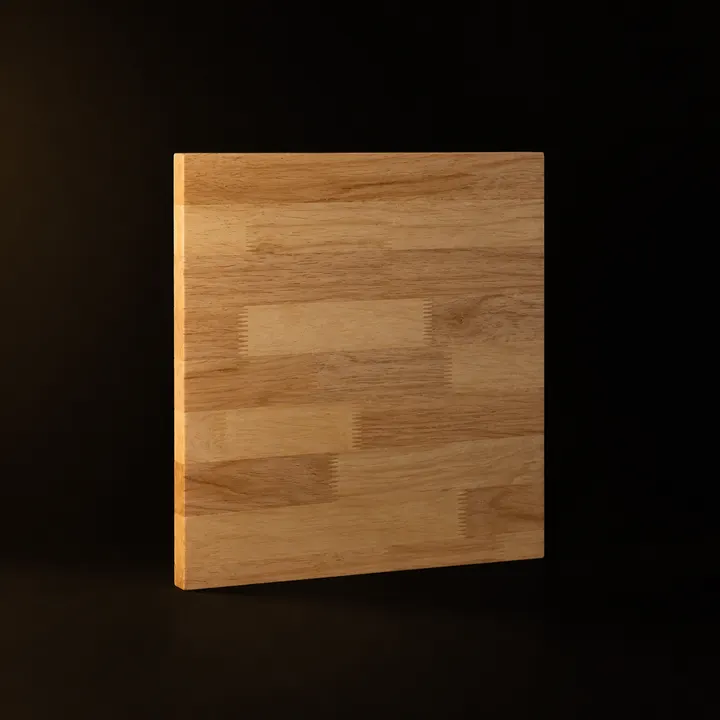Rubberwood