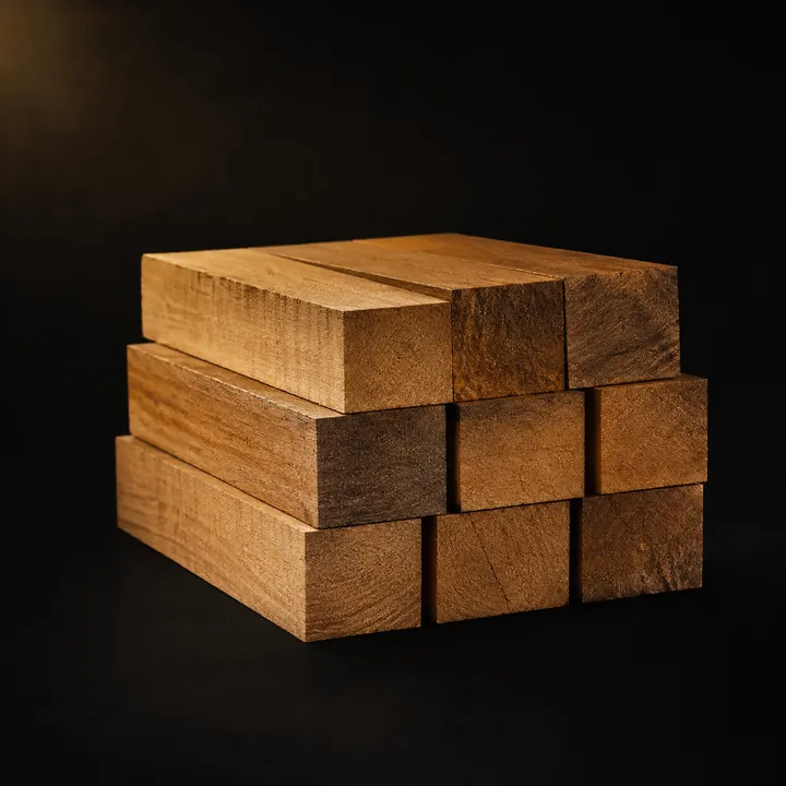 Sawn timber