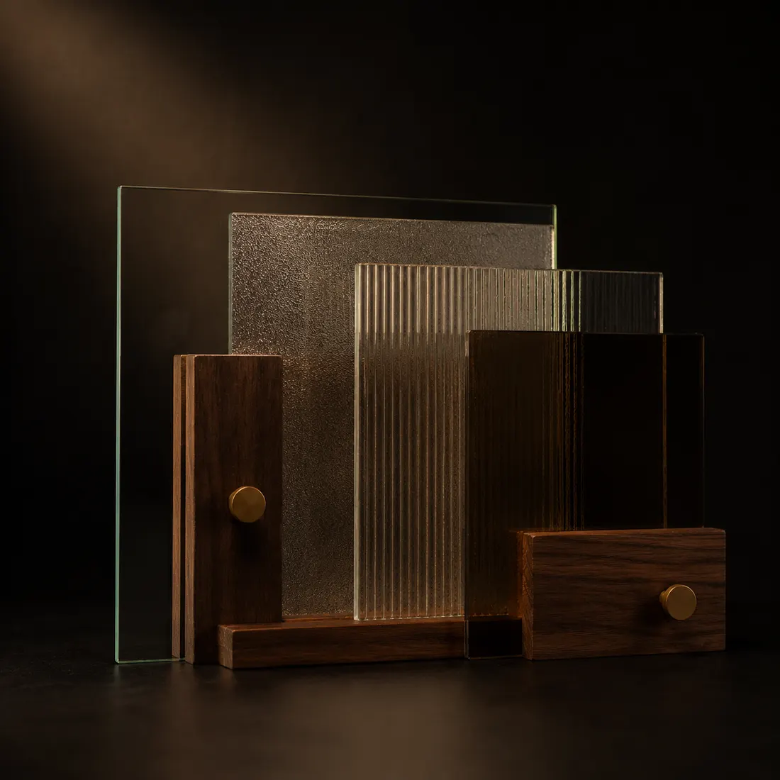 Windows — Glass & glazing