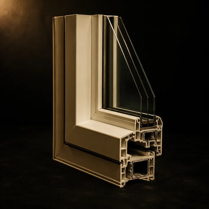 UPVC