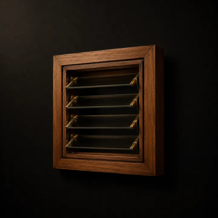 Ventilator