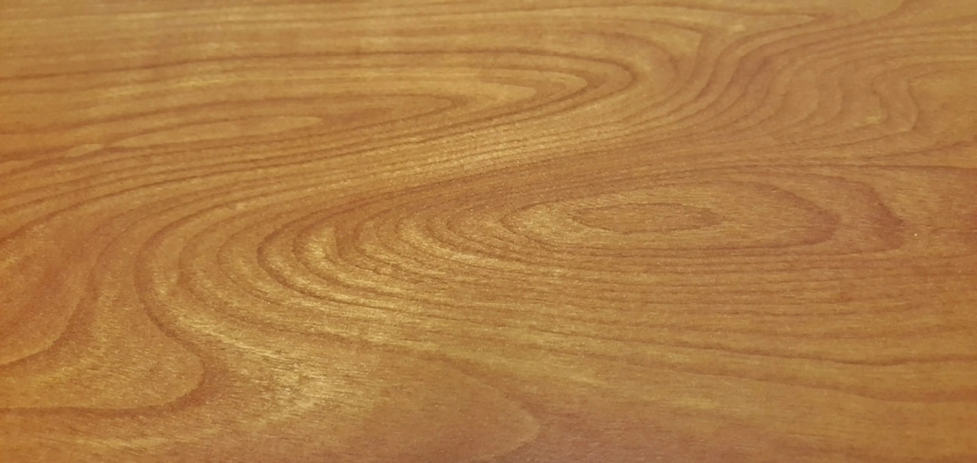Teak grain detail